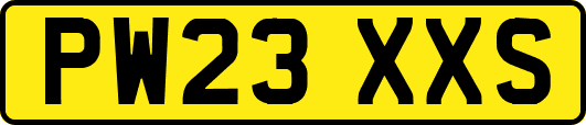 PW23XXS