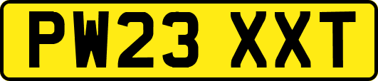 PW23XXT