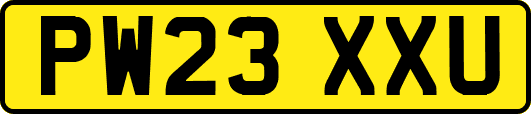 PW23XXU