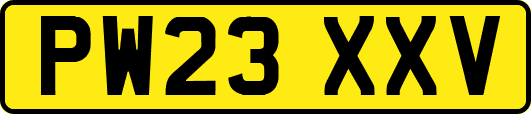 PW23XXV