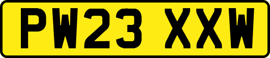 PW23XXW