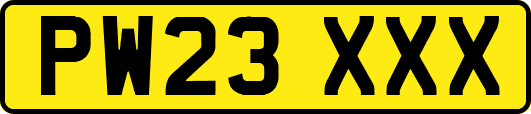 PW23XXX