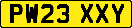 PW23XXY