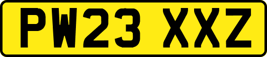 PW23XXZ