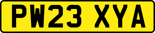 PW23XYA