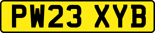 PW23XYB