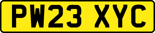 PW23XYC