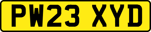 PW23XYD