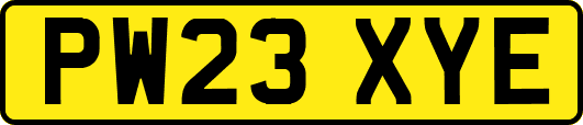 PW23XYE