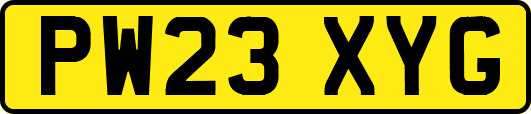 PW23XYG