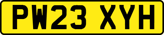PW23XYH