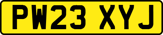 PW23XYJ