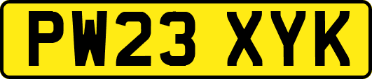 PW23XYK
