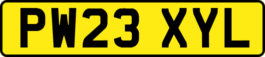 PW23XYL