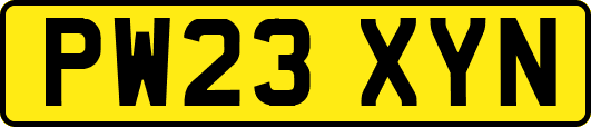 PW23XYN
