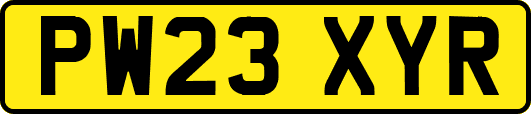 PW23XYR
