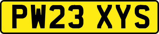 PW23XYS