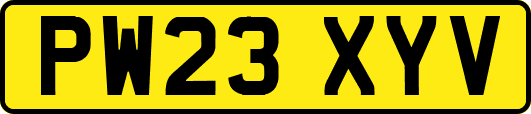 PW23XYV