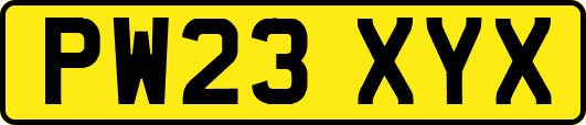PW23XYX
