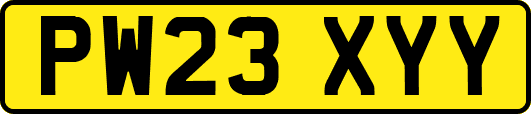 PW23XYY
