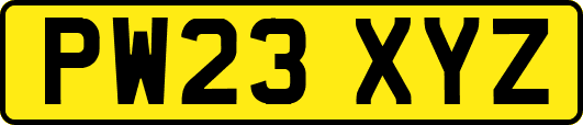 PW23XYZ