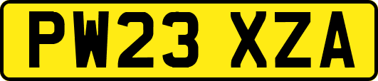 PW23XZA