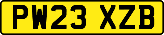 PW23XZB