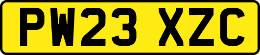 PW23XZC