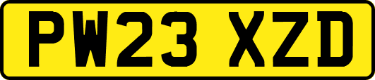 PW23XZD