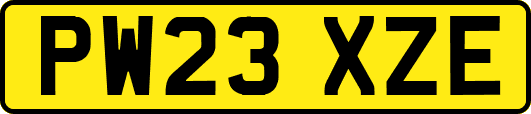 PW23XZE