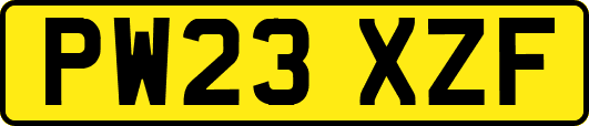 PW23XZF