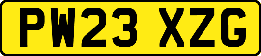 PW23XZG