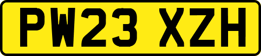 PW23XZH