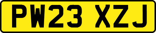 PW23XZJ