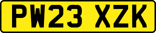PW23XZK