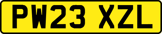 PW23XZL