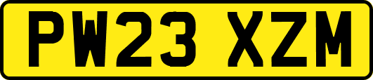 PW23XZM