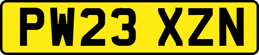PW23XZN