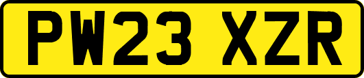 PW23XZR