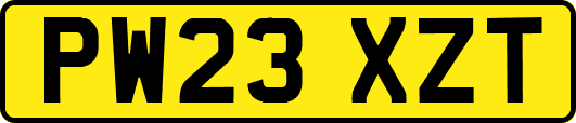 PW23XZT