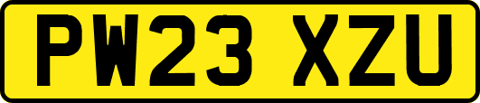 PW23XZU