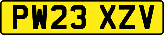 PW23XZV