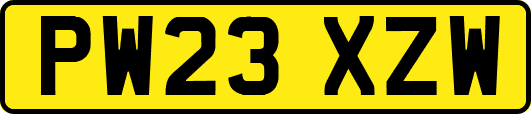 PW23XZW