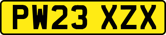 PW23XZX