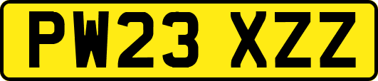 PW23XZZ