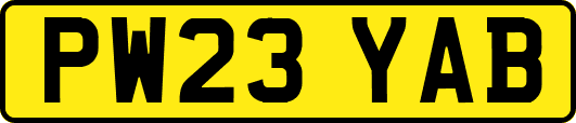 PW23YAB