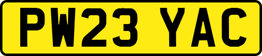 PW23YAC