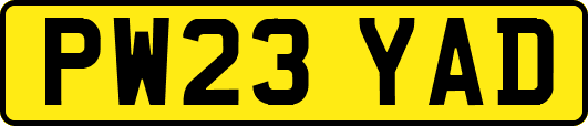 PW23YAD