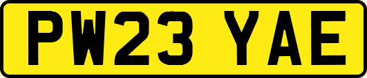 PW23YAE