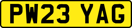 PW23YAG